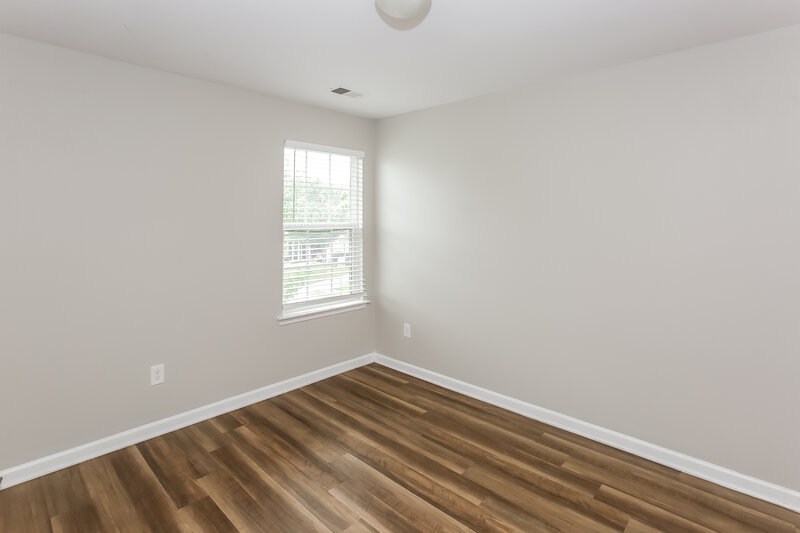 1,810/Mo, 3832 Glory St Charlotte, NC 28206 Bedroom View 2