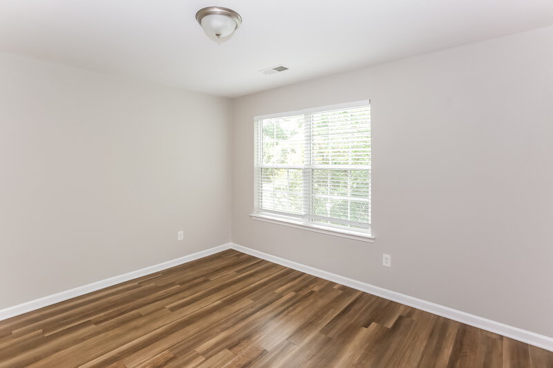 1,810/Mo, 3832 Glory St Charlotte, NC 28206 Bedroom View 3