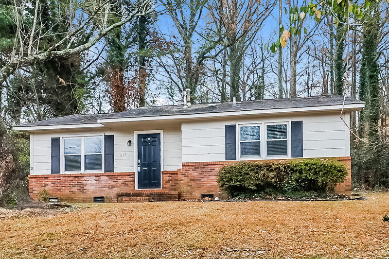 1,415/Mo, 617 Dunbrook Ln Charlotte, NC 28217 Misc View