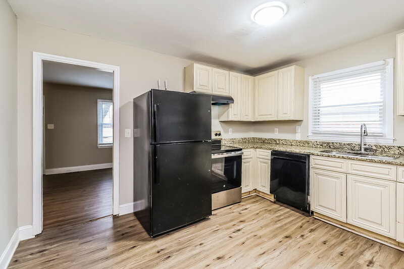 1,415/Mo, 617 Dunbrook Ln Charlotte, NC 28217 Misc View 5