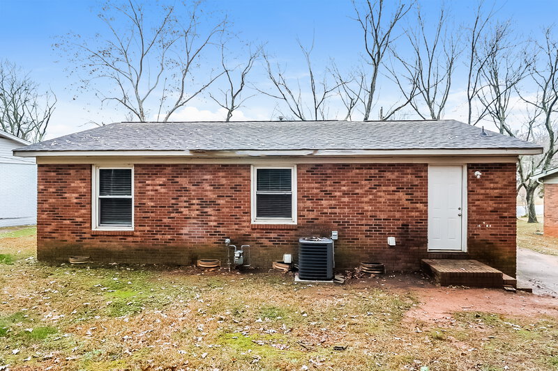 1,415/Mo, 617 Dunbrook Ln Charlotte, NC 28217 Misc View 14