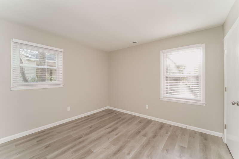 1,755/Mo, 615 Fawnbrook Ln Charlotte, NC 28217 Bedroom View