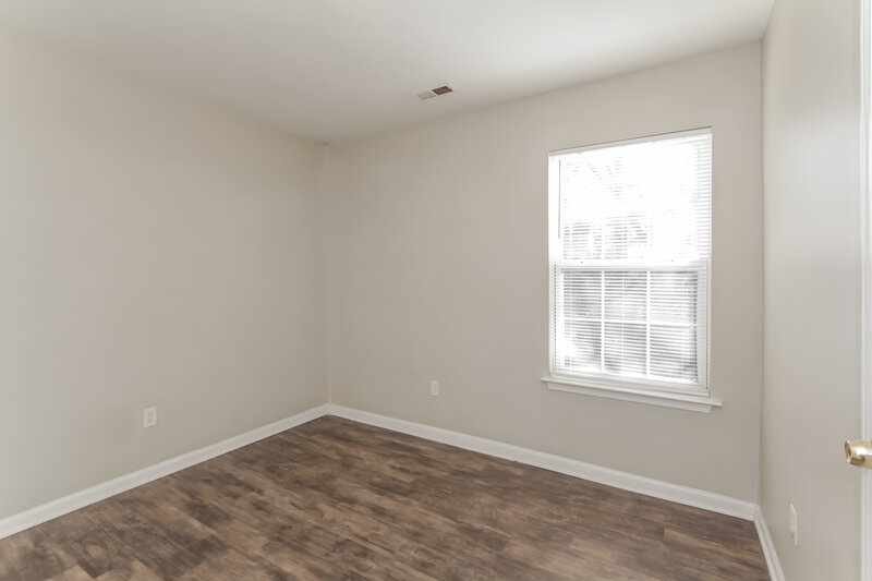 2,360/Mo, 1444 Hidden Stream Ct Charlotte, NC 28213 Bedroom View