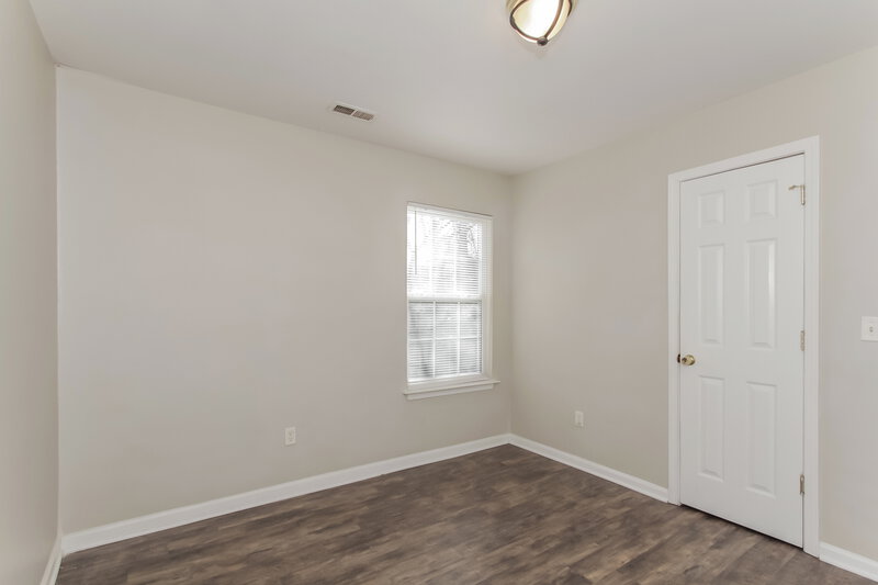 2,360/Mo, 1444 Hidden Stream Ct Charlotte, NC 28213 Bedroom View 2