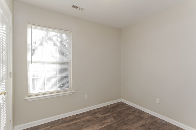 2,360/Mo, 1444 Hidden Stream Ct Charlotte, NC 28213 Bedroom View 3