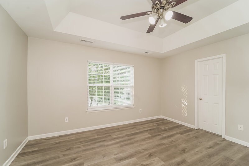 1,650/Mo, 2511 Anna Garrison Rd Charlotte, NC 28206 Main Bedroom View