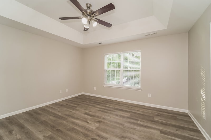 1,650/Mo, 2511 Anna Garrison Rd Charlotte, NC 28206 Main Bedroom View 2