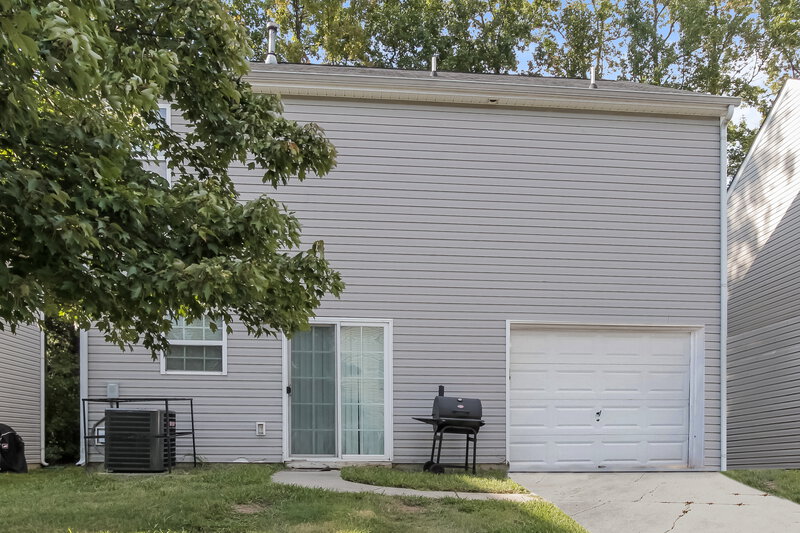 1,855/Mo, 3900 Glory St Charlotte, NC 28206 External View