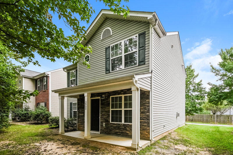 1,795/Mo, 3900 Glory St Charlotte, NC 28206 Misc View