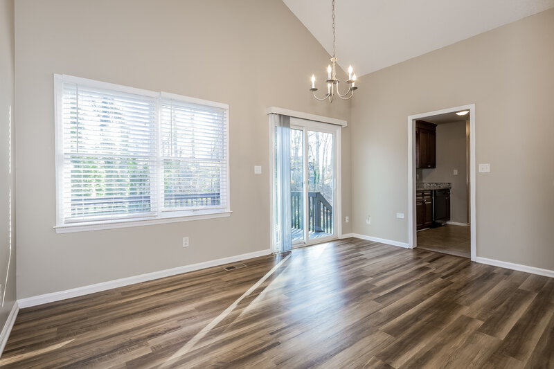 1,910/Mo, 100 New Hampshire Rd Stanley, NC 28164 Dining Room View
