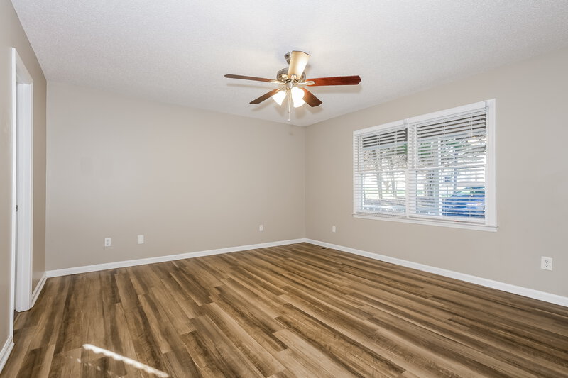 1,910/Mo, 100 New Hampshire Rd Stanley, NC 28164 Main Bedroom View