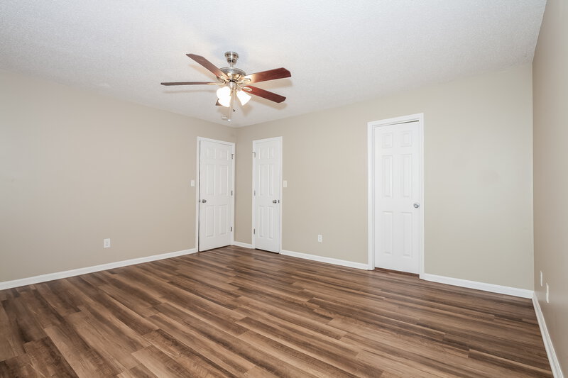 1,910/Mo, 100 New Hampshire Rd Stanley, NC 28164 Main Bedroom View 2