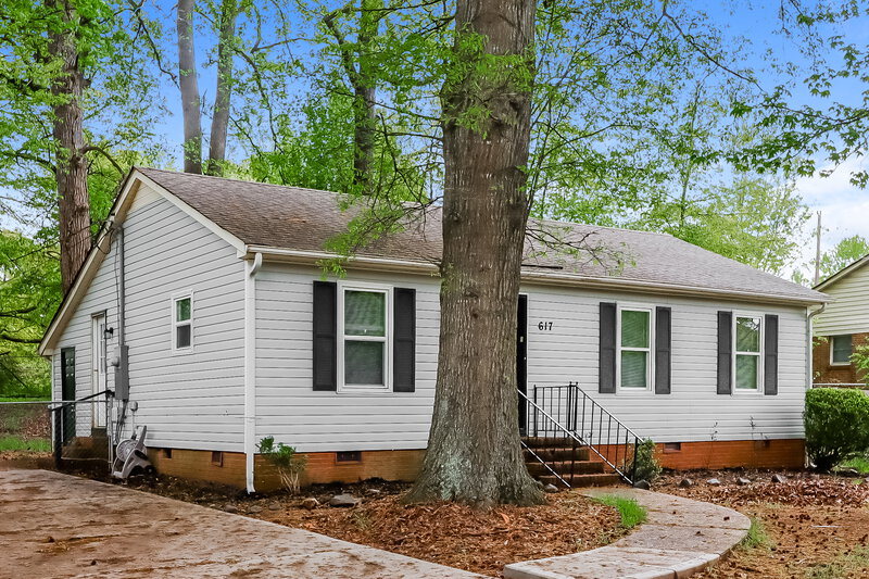 1,625/Mo, 617 Gentle Breeze Dr Charlotte, NC 28273 Misc View