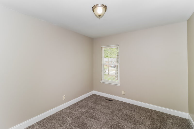 1,740/Mo, 617 Gentle Breeze Dr Charlotte, NC 28273 Bedroom View