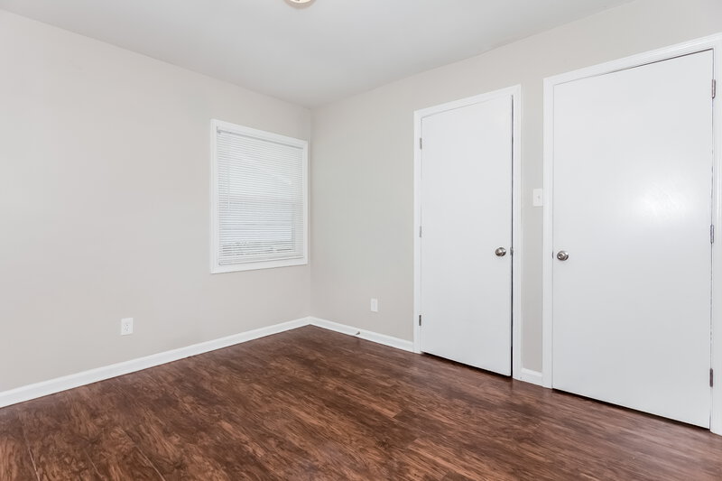 1,630/Mo, 820 Tilden Rd Charlotte, NC 28214 Bedroom View