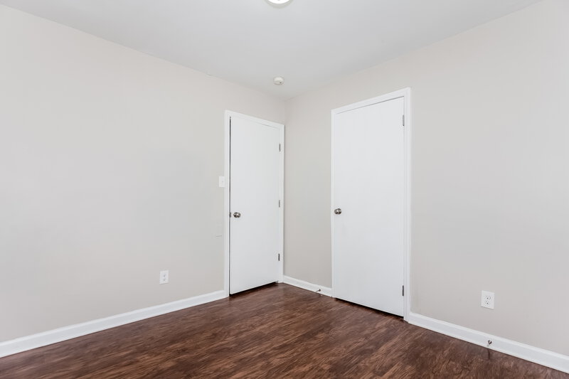 1,630/Mo, 820 Tilden Rd Charlotte, NC 28214 Bedroom View 3