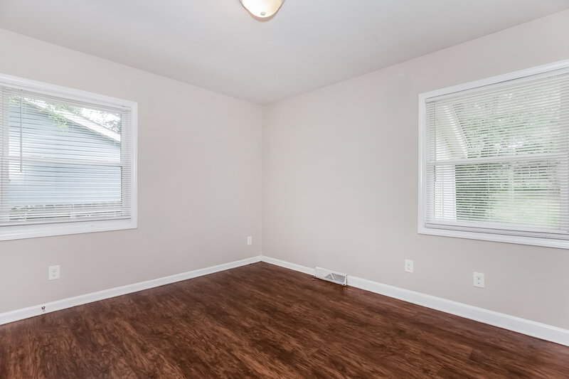 1,630/Mo, 820 Tilden Rd Charlotte, NC 28214 Bedroom View 4