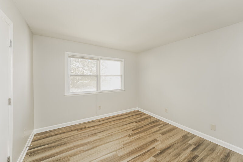 1,560/Mo, 3809 Bardot Dr Charlotte, NC 28216 Bedroom View