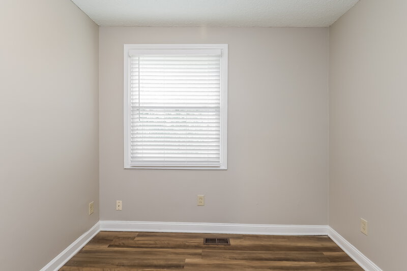 1,505/Mo, 1709 Purser Dr Charlotte, NC 28215 Bedroom View 2