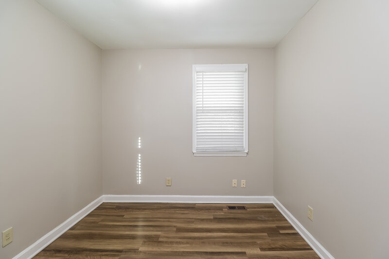 1,505/Mo, 1709 Purser Dr Charlotte, NC 28215 Bedroom View 4