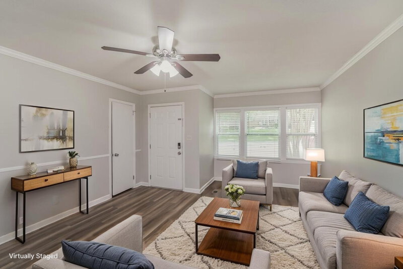 1,880/Mo, 2413 Dora Dr Charlotte, NC 28215 Misc View 2