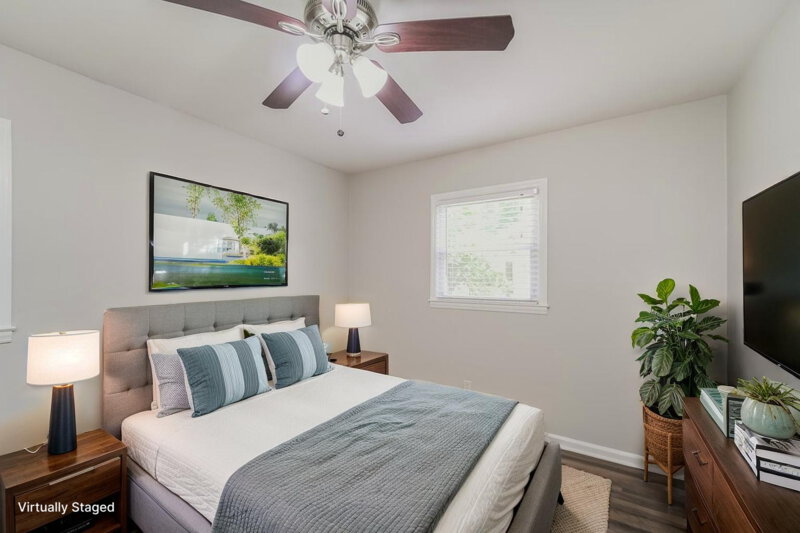 1,880/Mo, 2413 Dora Dr Charlotte, NC 28215 Misc View 7