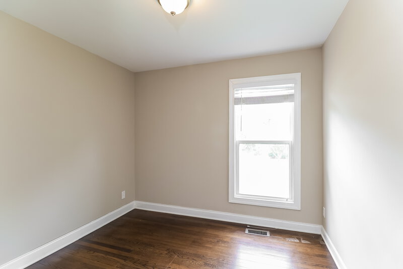 1,660/Mo, 511 Derrydowne Dr Charlotte, NC 28213 Bedroom View
