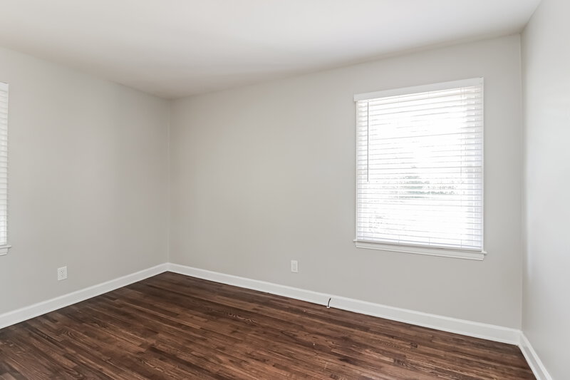 1,640/Mo, 3800 Seaman Dr Charlotte, NC 28217 Bedroom View 2