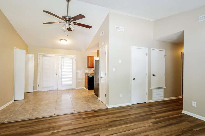 1,830/Mo, 7236 Newell Acres Dr Charlotte, NC 28215 Dining Room View