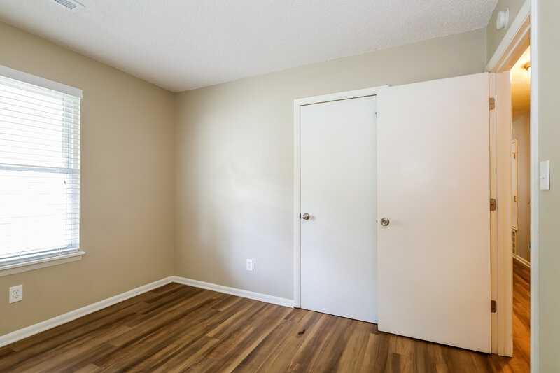 1,830/Mo, 7236 Newell Acres Dr Charlotte, NC 28215 Bedroom View 3