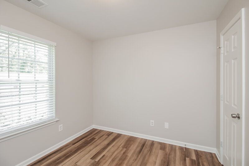 1,760/Mo, 3613 Ellington St Charlotte, NC 28211 Bedroom View