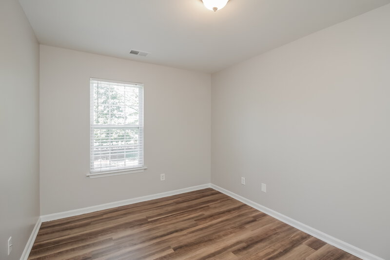 1,760/Mo, 3613 Ellington St Charlotte, NC 28211 Bedroom View 2