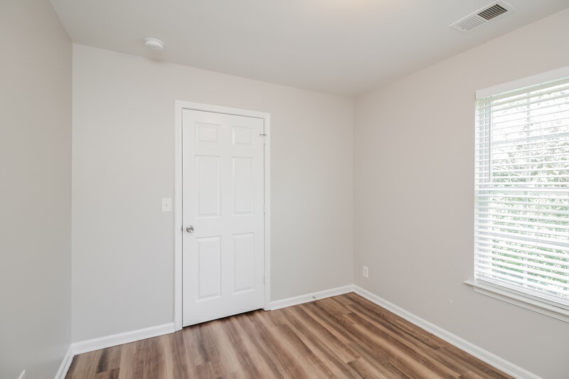 1,760/Mo, 3613 Ellington St Charlotte, NC 28211 Bedroom View 4