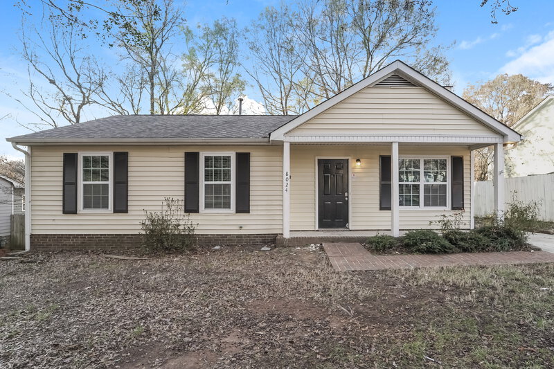 1,650/Mo, 8024 Gera Emma Dr Charlotte, NC 28215 External View