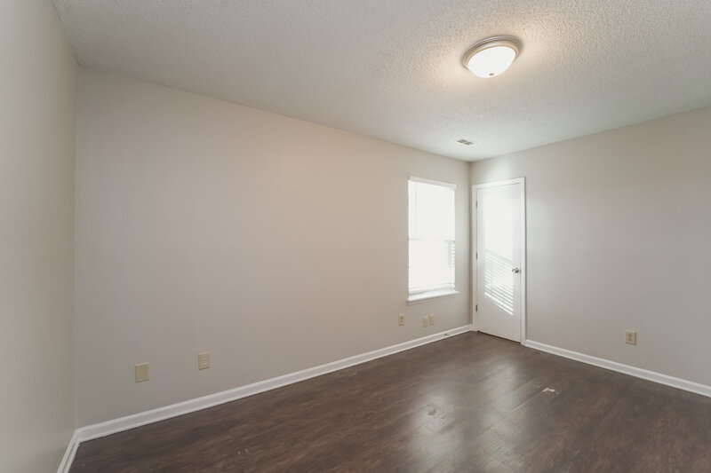 1,650/Mo, 8024 Gera Emma Dr Charlotte, NC 28215 Main Bedroom View 2