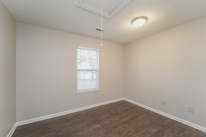 1,650/Mo, 8024 Gera Emma Dr Charlotte, NC 28215 Bedroom View