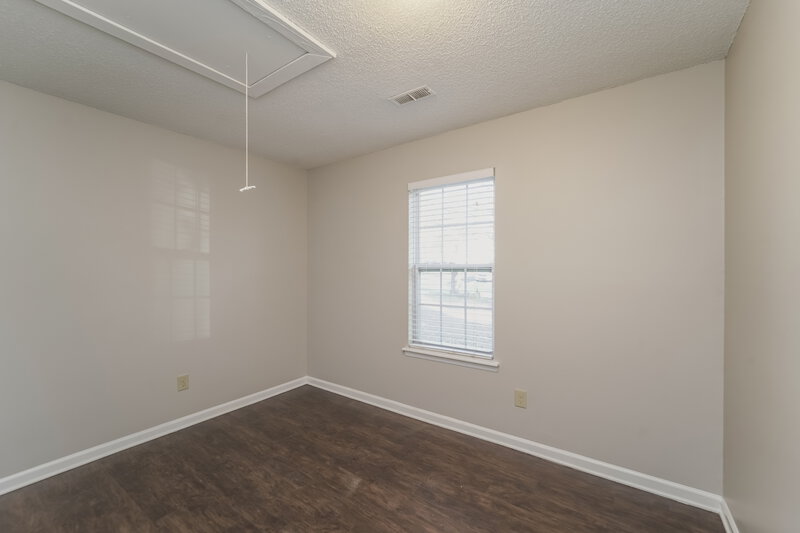 1,650/Mo, 8024 Gera Emma Dr Charlotte, NC 28215 Bedroom View 2