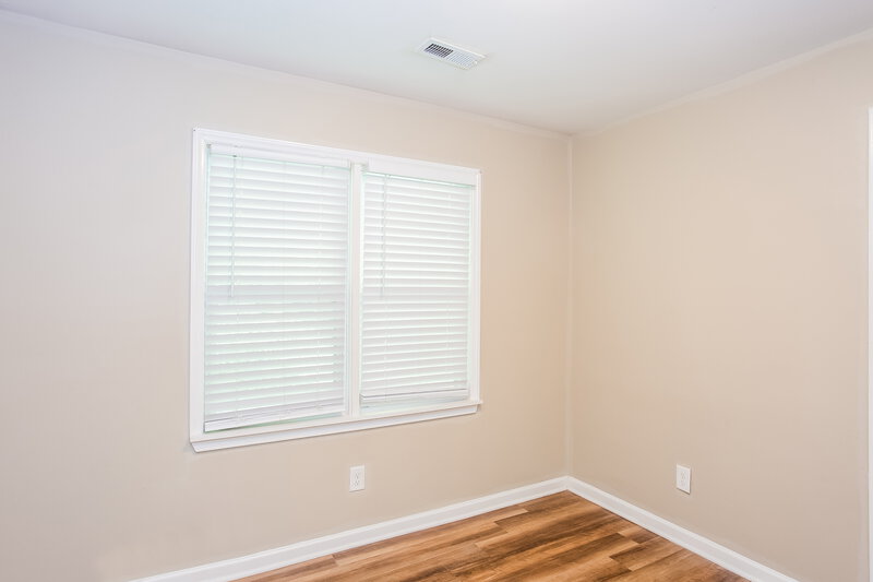 1,645/Mo, 5401 Venado St Charlotte, NC 28215 Bedroom View