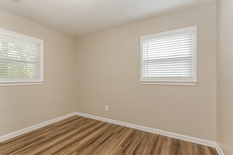 1,645/Mo, 5401 Venado St Charlotte, NC 28215 Bedroom View
