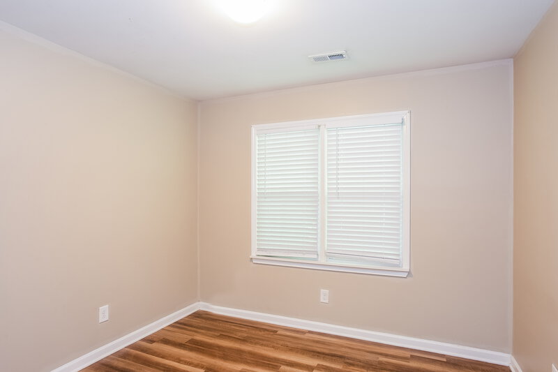 1,645/Mo, 5401 Venado St Charlotte, NC 28215 Bedroom View 4