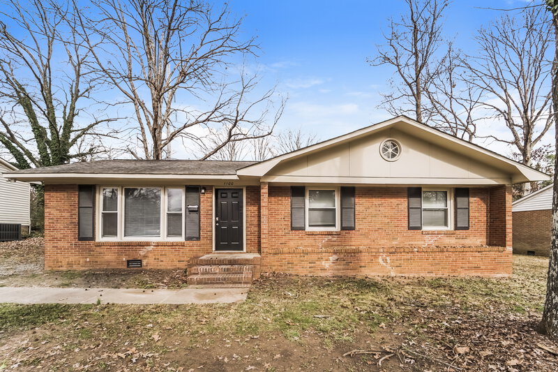 1,750/Mo, 1100 Bilmark Ave Charlotte, NC 28213 External View