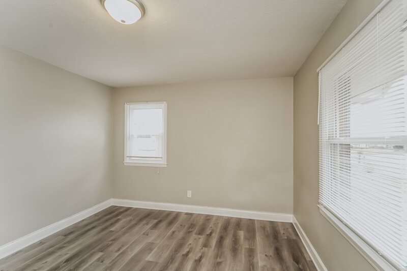 1,750/Mo, 1100 Bilmark Ave Charlotte, NC 28213 Bedroom View