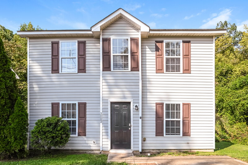 1,560/Mo, 3002 Reid Ave Charlotte, NC 28208 External View