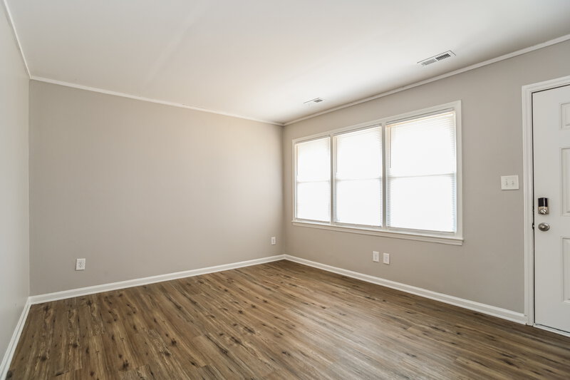 1,525/Mo, 6126 Castle Ct Charlotte, NC 28213 Misc View