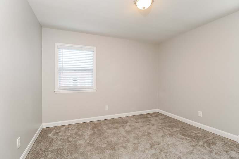 1,525/Mo, 4534 Hidden Valley Rd Charlotte, NC 28213 Bedroom View