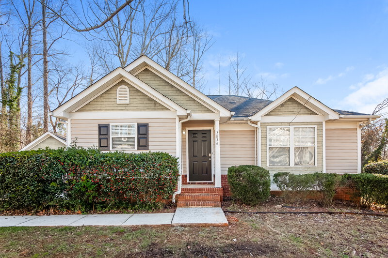 1,775/Mo, 3836 Bullard St Charlotte, NC 28208 External View