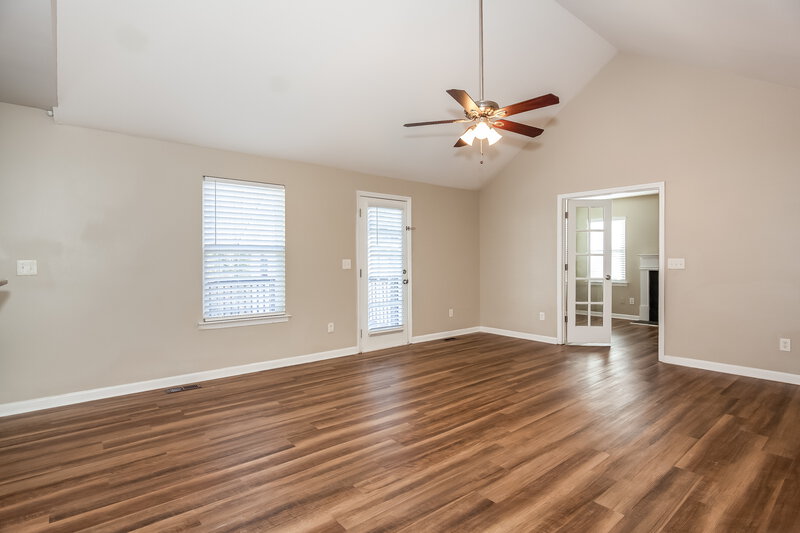 1,775/Mo, 3836 Bullard St Charlotte, NC 28208 Living Room View 2