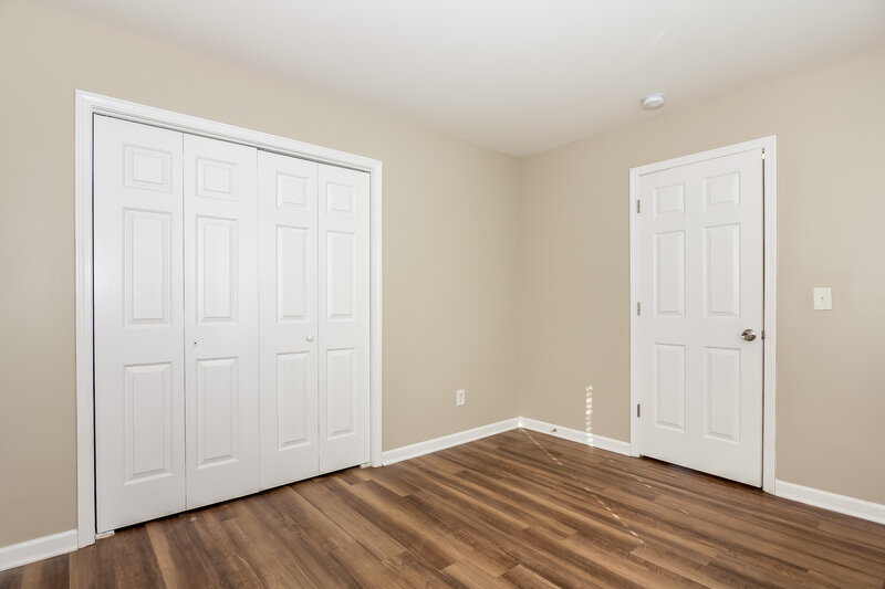 1,775/Mo, 3836 Bullard St Charlotte, NC 28208 Bedroom View 2