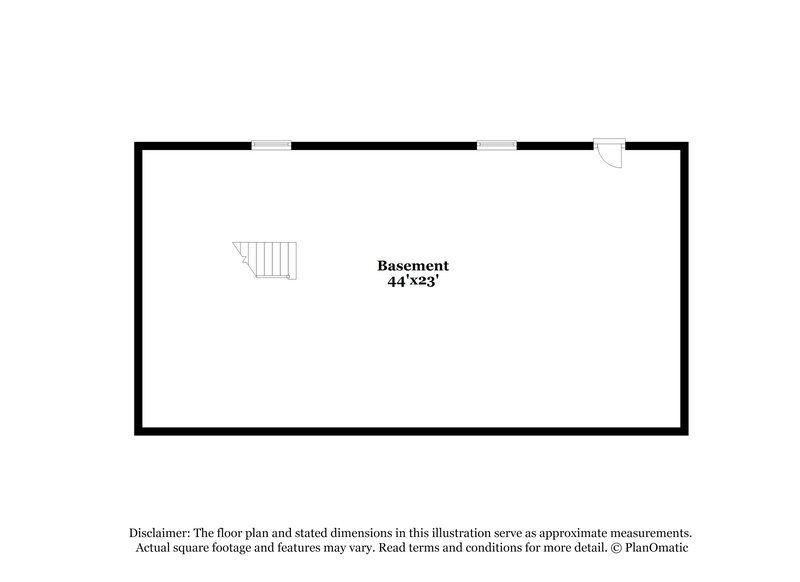 1,735/Mo, 4944 Springview Rd Charlotte, NC 28213 Floorplan View 2