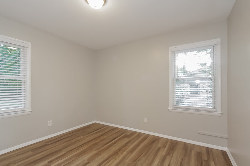 1,670/Mo, 624 Dobson Dr Charlotte, NC 28213 Bedroom View